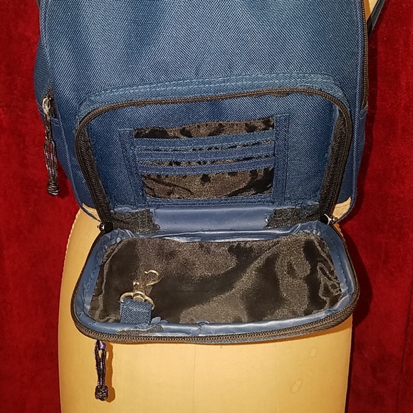 Mini Backpack - Picture 4 of 8